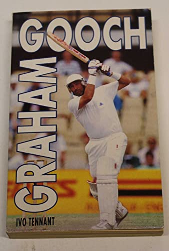 Graham Gooch