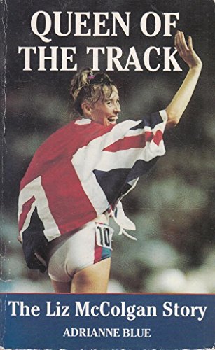 Queen of the Track