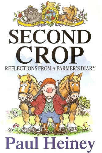 Second Crop