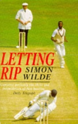 Letting Rip