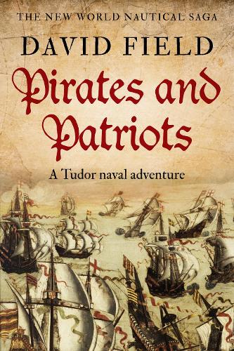Pirates and Patriots
