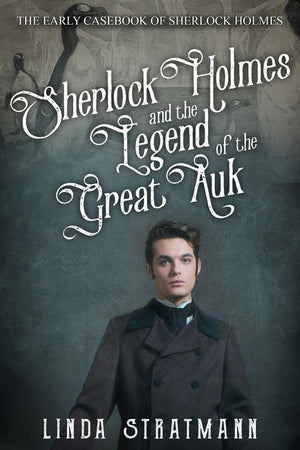 Sherlock Holmes and the Legend of the Great Auk