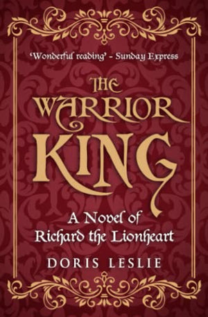 The Warrior King