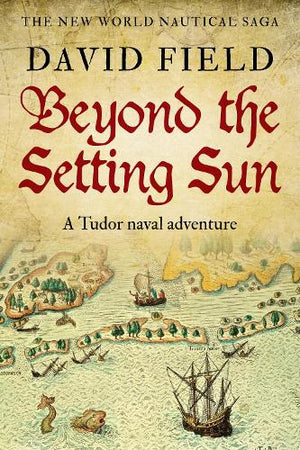 Beyond The Setting Sun