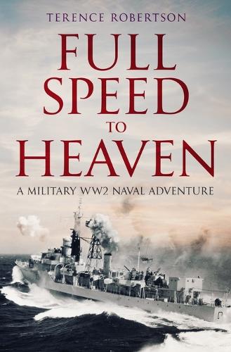 Full Speed To Heaven