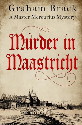 Murder In Maastricht