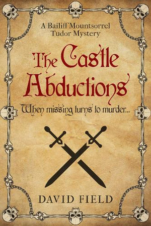 The Castle Abductions