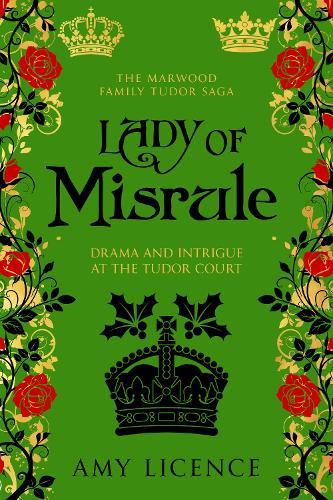 Lady of Misrule