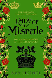 Lady of Misrule 