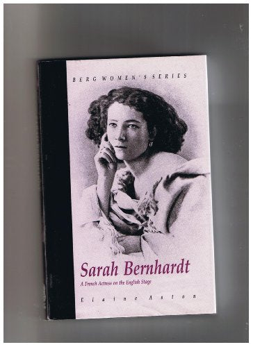 Sarah Bernhardt