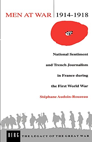 Men at War 1914-1918