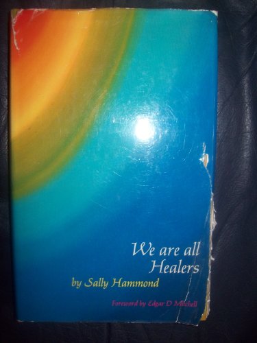 We are All Healers