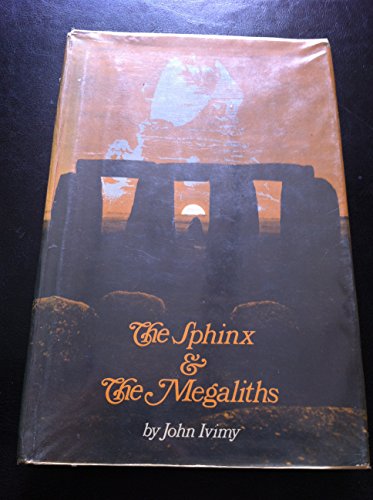 Sphinx and the Megaliths