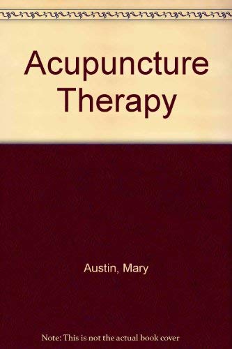 Acupuncture Therapy