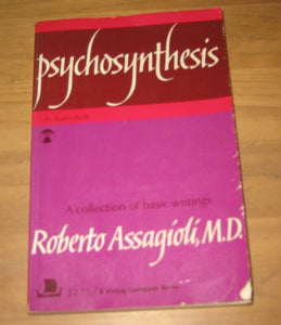 Psychosynthesis 