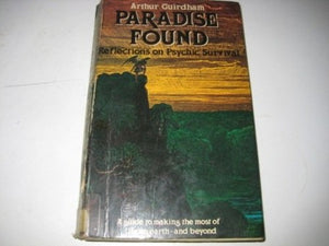 Paradise Found