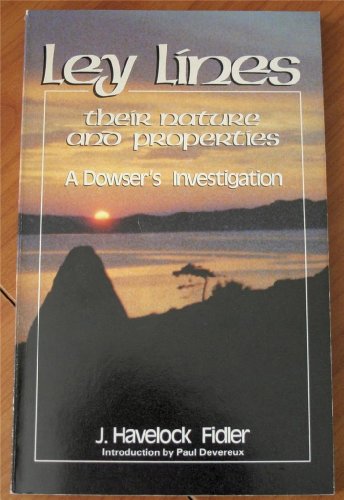 Ley Lines