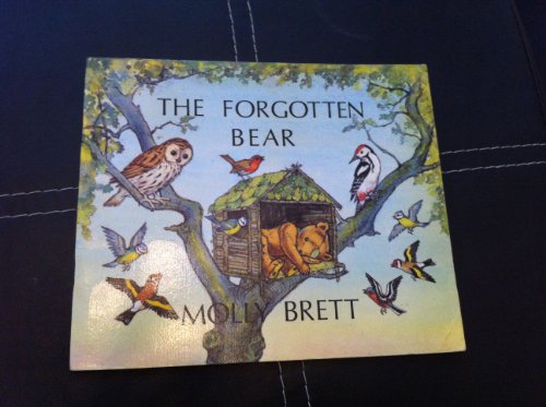 The Forgotten Bear