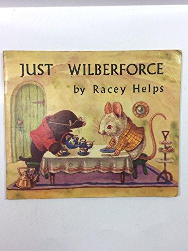 Just Wilberforce