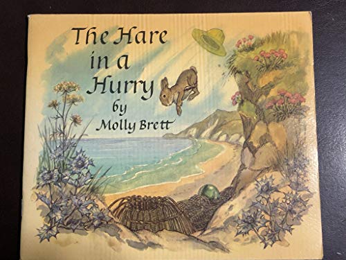 Hare in a Hurry
