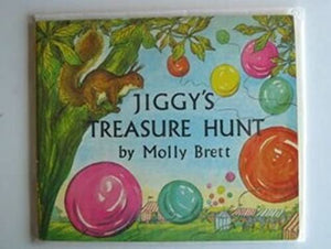 Jiggy's Treasure Hunt 