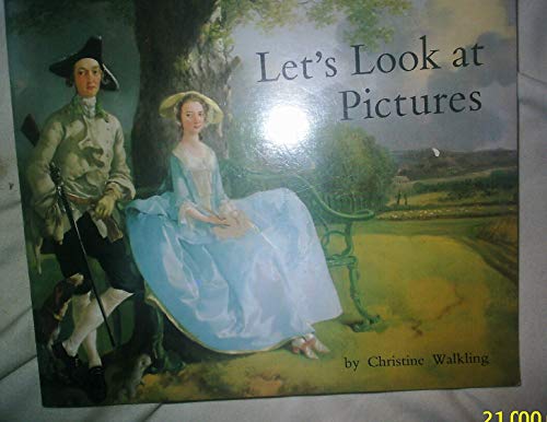 Let's Look at Pictures