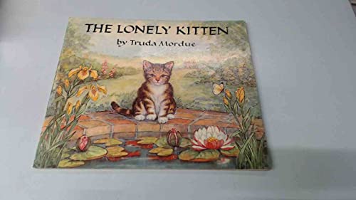 The Lonely Kitten