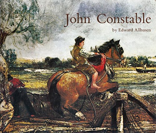 John Constable