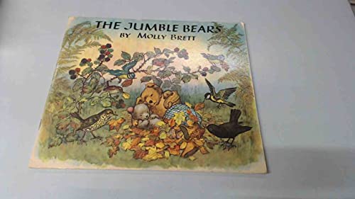 The Jumble Bears