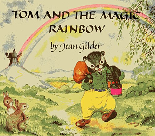 Tom and the Magic Rainbow