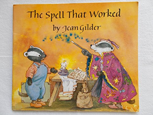 Spell That Worked