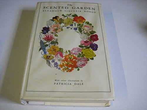 The Scented Garden