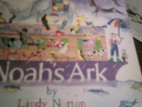 Noah's Ark
