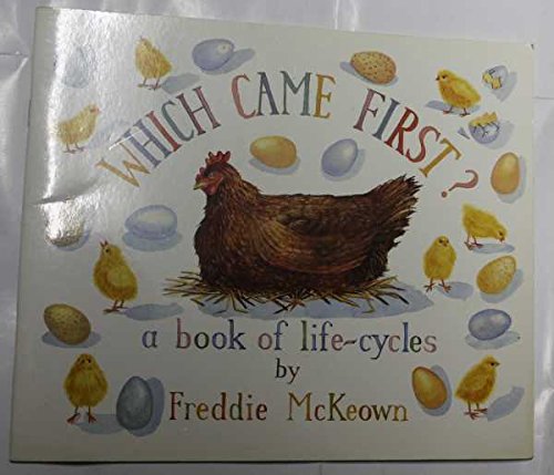 Which Came First?