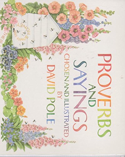 Proverbs and Sayings