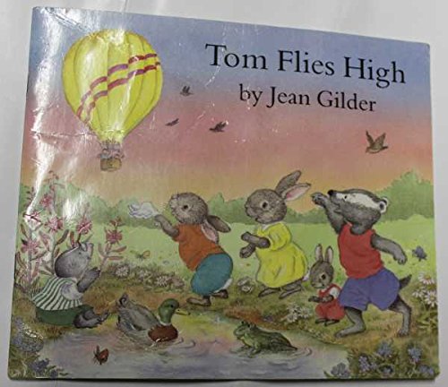Tom Flies High