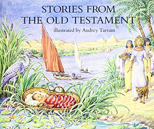 Stories from the Old Testament