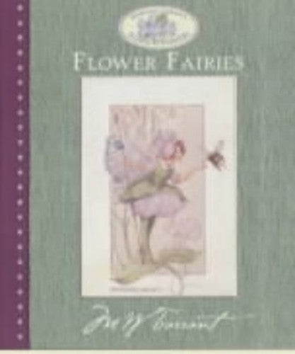 Flower Fairies