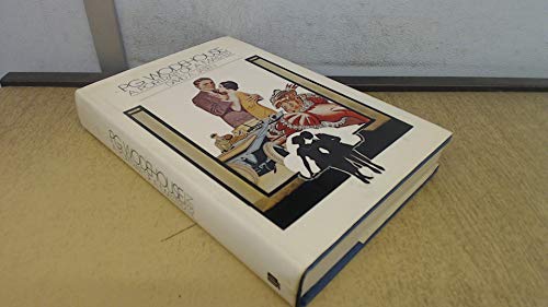P.G.Wodehouse Book