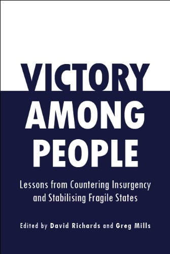 Victory Among People