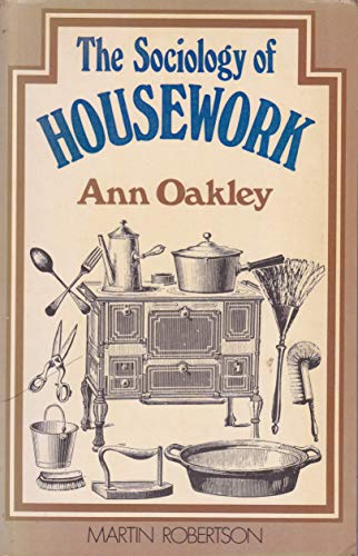 Sociology of Housework