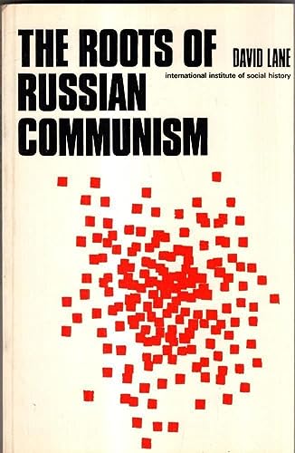 Roots of Russian Communism