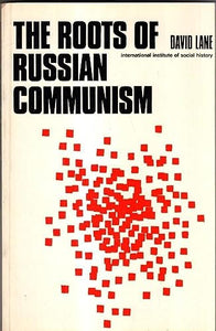 Roots of Russian Communism 