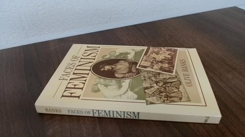 Faces of Feminism