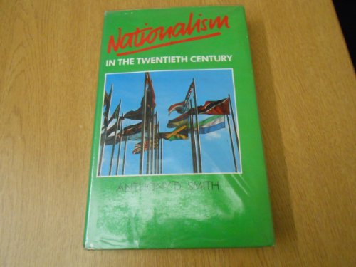 Nationalism Twentieth Century