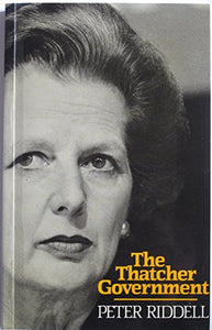 Thatcher Government 