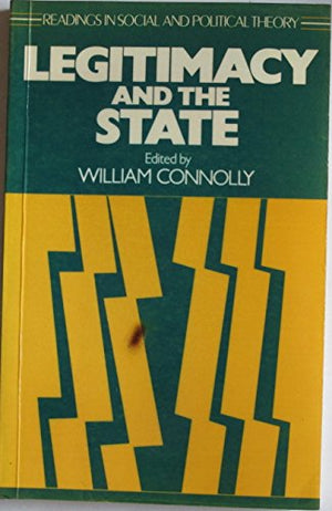 Legitimacy and the State