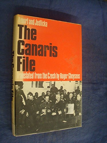 The Canaris File