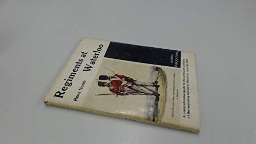 Regiments at Waterloo