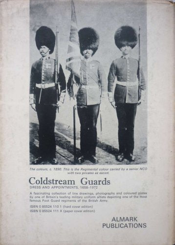 Coldstream Guards